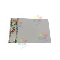 Cahier d'exercices A4 A5 en français Cahier de lignes 48 100 200 pages Style différent Cahier Livres Fournitures scolaires pour étudiants Produits