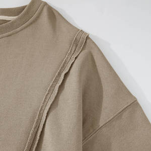 Felpe oversize - Product Image 2