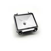 EMT8021 Mini Lector de Códigos QR 1D 2D Integrado, Módulo Escáner de Códigos de Barras USB TTL para Android Linux
