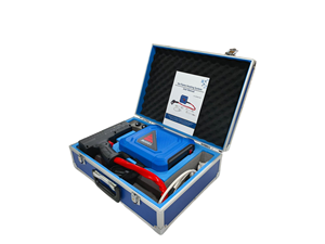 Máquina de Calentamiento por Inducción para Escape y Suspensión Automotriz - Product Image 4