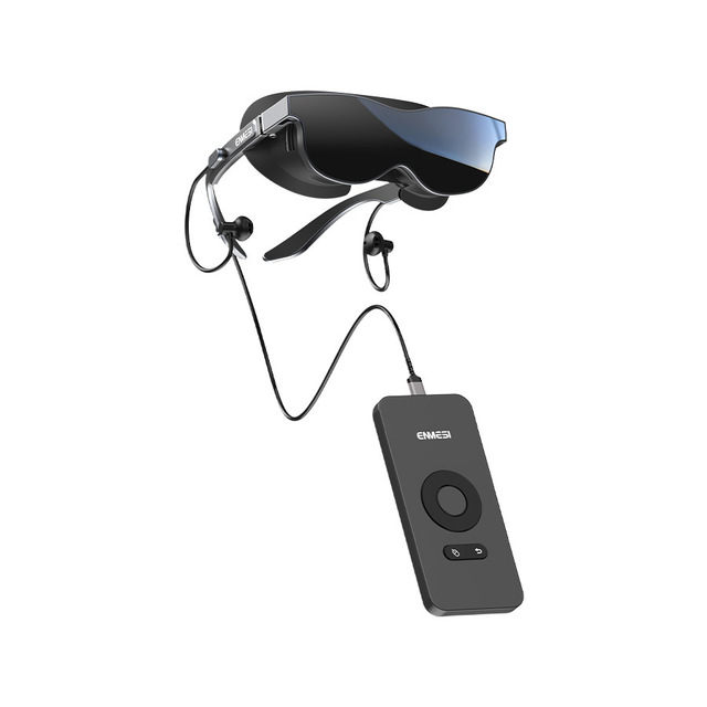 New ai smart ar glasses android wireless 0inch - immersive 3d movies & gaming with cutting-edge tech