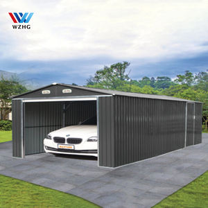 Jauge <span class=keywords><strong>de</strong></span> lumière galvanisée <span class=keywords><strong>en</strong></span> acier, bricolage, à bas prix, outil <span class=keywords><strong>de</strong></span> <span class=keywords><strong>jardin</strong></span>, hangar <span class=keywords><strong>de</strong></span> rangement personnalisé pour garage <span class=keywords><strong>de</strong></span> voiture, vente <span class=keywords><strong>en</strong></span> gros - Product Image 4