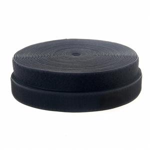 Rouleau de bande auto-agrippante en nylon de 50 mm, 100 mm, 150 mm de largeur, de bonne qualité, à forte résistance, pour sacs - Product Image 2