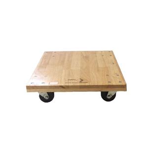 Chariots auto-chargeurs robustes / chariot de déménagement à capacité de charge élevée - Product Image 1