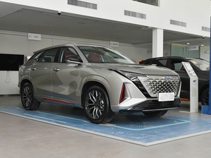 รถยนต์มือสอง ปี <span class=keywords><strong>2022</strong></span> 2023 2024 โอชาน Z6 1.5T SUV ระบบควบคุมเสียงอัจฉริยะขั้นสูง ระบบช่วยขับขี่ รถ SUV สำหรับครอบครัว - Product Image 4