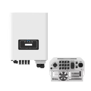 SUN-9/10/10.5K-G02P1-EU-AM2 Sistema Solar Híbrido de 9kw 10 kw 10.5kw Monofásico Conectado a la Red con Puerto de Comunicación CAN - Product Image 4
