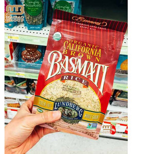 Các Loại Khác Nhau Pet Đứng lên Túi Tùy Chỉnh Thiết Kế Logo 500G 1Kg 2Kg 5Kg 10Kg Cấp Thực Phẩm Nhựa Gạo Bao Bì Túi - Product Image 1