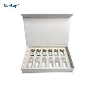 <span class=keywords><strong>Precio</strong></span> de Fábrica, Sistema de Infusión con Microagujas de Oro de 24K, Kit de Microagujas para Reducción de Manchas Oscuras y Aclaramiento, Spa - Product Image 1