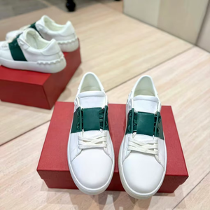 Zapatos de Vestir para Hombre, Estilo Retro Deportivo, Transpirables, Unisex, con Plataforma y Cordones, Alta Calidad, 2026 - Product Image 3