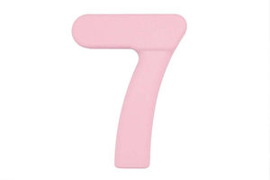 Haltères de fitness en forme de 7, personnalisables en usine pour la maison, en fonte et silicone, avec poids de main, pour ensembles de gym - Product Image 2