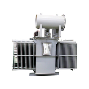 Transformateur de puissance Longjian 35kV S11 triphasé 50/60Hz, directement du fabricant, 35 ans d'expérience - Product Image 5