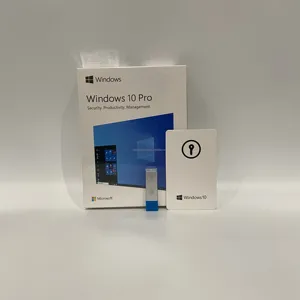 <span class=keywords><strong>Windows</strong></span> <span class=keywords><strong>10</strong></span> <span class=keywords><strong>Pro</strong></span> USB Box, Activación 100% Online, Envío Rápido - Product Image 2