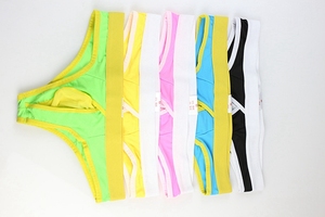 <span class=keywords><strong>Homme</strong></span> grande Taille <span class=keywords><strong>sexy</strong></span> culotte Strings <span class=keywords><strong>homme</strong></span> Sous-Vêtements Audacieux Hommes Slips Pour Cadeau D'<span class=keywords><strong>anniversaire</strong></span> - Product Image 6