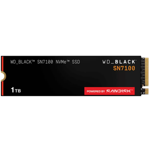 SSD Populer W-D SN7100 500GB 1TB 2TB 4TB NVMe PCIe 4.0 M.2 Solid State Drive untuk Desktop - Product Image 2