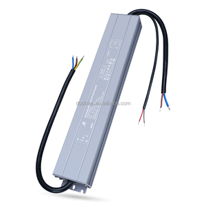 หม้อแปลง0.75A แรงดันไฟฟ้าคงที่400W 300W 200W 12V 24V กันน้ำไดรเวอร์แหล่งจ่ายไฟ LED - Product Image 2