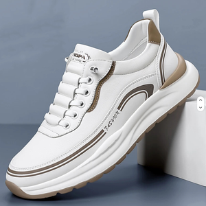 Zapatos Casuales de Moda para Hombre, Primavera, Versátiles, Antideslizantes, Duraderos - Product Image 3