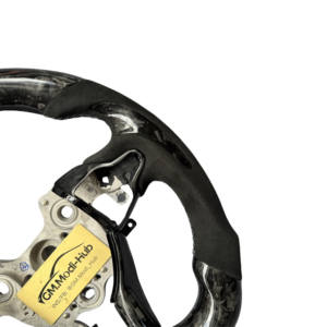 Volante de Fibra de Carbono para Hyundai Elantra <span class=keywords><strong>N</strong></span> / I30 <span class=keywords><strong>N</strong></span> <span class=keywords><strong>2020</strong></span>, Venta de Fábrica GM.Modi-Hub - Product Image 5