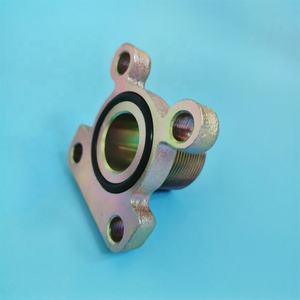 Bernet Distributie Automatico Truck Onderdelen <span class=keywords><strong>Flow</strong></span> <span class=keywords><strong>Meter</strong></span> Outlet Olie Koppeling Voor Brandstof Dispenser Voor Koop Filippijnse - Product Image 4