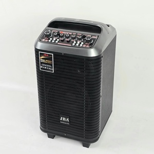 JB-805 Altavoz <span class=keywords><strong>Bluetooth</strong></span> con Micrófono, Altavoz Karaoke de Alta Potencia con Micrófono y <span class=keywords><strong>Bluetooth</strong></span> de 60w para el Hogar/Fiestas/Exterior/Playa - Product Image 3