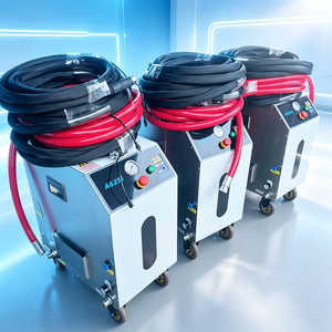 Machine de sablage <span class=keywords><strong>à</strong></span> glace sèche, vente directe d'usine en Chine, avec certification CE et garantie - Product Image 1