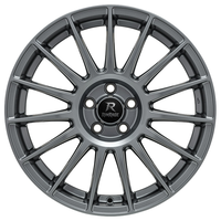 Rines Deportivos OZ Racing Superturismo TGR-WRT de Aleación Forjada de 17-24 Pulgadas 5x114.3 para Toyota GR Yaris GR Corolla Subaru WRX STI