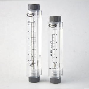 Máy Đo Lưu Lượng Nước Trong Dòng Acrylic Bán Chạy Máy Đo Lưu Lượng Rô-to Đường Ống 2GPM/5GPM Máy Đo Lưu Lượng Rô Tơ Đường Ống RO - Product Image 6