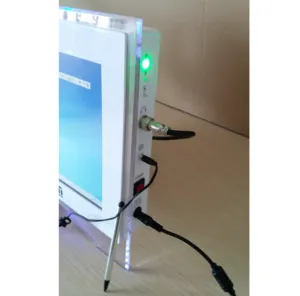 Xeast-machine d'analyseur de santé corporelle, appareil professionnel, - Product Image 4