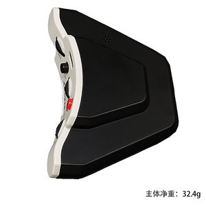 Preamplificador para Guitarra Acústica con Control de Volumen y Tono, Accesorio para Instrumentos Musicales, Piezas de Guitarra - Product Image 2