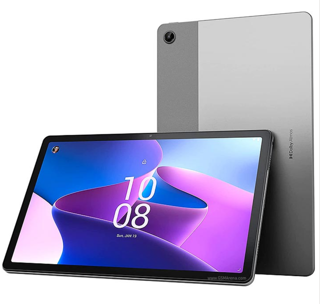 Brand New Tab M10 Plus Gen 3 Wi-Fi Android Tablet PC 10.61 Inch with 3+32GB Tablet PC for Lenovo
