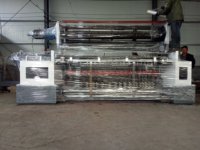 Machine à soudure de treillis métallique à nœuds fixes pour clôtures de cerfs, modèle Shenkang ZC-1500, 22 fils/minute, noyau PLC