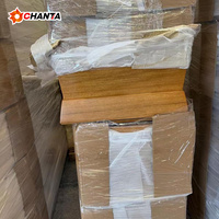 Fabricant de cercueils en bois personnalisables de style européen 2025, fabriqués à la main, en provenance du Shandong, Chine