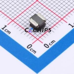 Inducteur de puissance ZNR4030ST4R7M SMD, 4x4mm (Inductance : 4,7uH) (Précision : 20%) Courant nominal : 2,3A - Product Image 2
