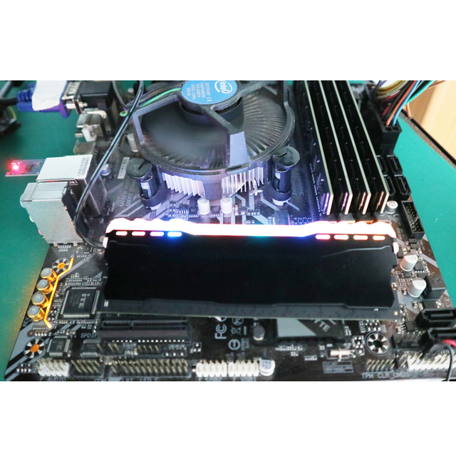 Desktop DDR5 Non ECC 32GB Memory Module