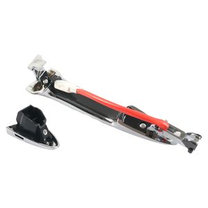 Manijas de puerta cromadas exteriores delanteras derechas 69210-33090/ 69217-33040 para <span class=keywords><strong>Lexus</strong></span> Es350 LS460/ <span class=keywords><strong>600h</strong></span> 2007-2012 manija de puerta exterior - Product Image 6