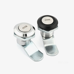 MS407 Cam <strong>Lock</strong> Use for Drawer Cabinet Mail Box and Meter Box Security <strong>Small</strong> Cam <strong>Lock</strong> - Product Image 2