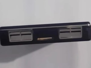 HORNG SHING Enterprise Solid-State-Laufwerk PM1733a Serie U.2 Schnittstelle 7,68 TB 2,5-Zoll MZWLR7T6HBLA-00A07 SSD - Product Image 2