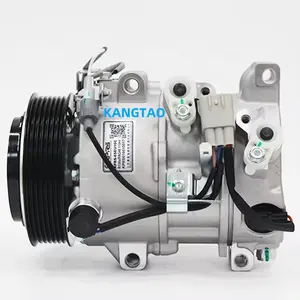 KANGTAO Auto Parts Air Conditioner Compressor 88320-3A300 88320-3A270 For TOYOTA 2.5 LEXUS IS350 IS250 Auto Air Ac Compressor