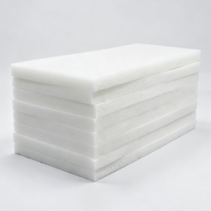 <span class=keywords><strong>Cotone</strong></span> Fonoassorbente in Poliestere per Auto, Casa e Interni, <span class=keywords><strong>Cotone</strong></span> Acustico Ignifugo per Isolamento Acustico - Product Image 1