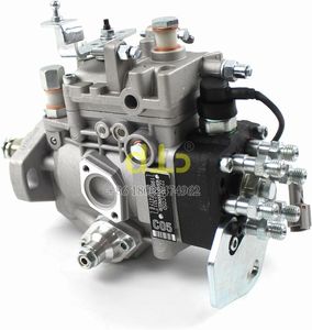 Bomba de Inyección de Combustible 22100-1C050 22100-17A80 196000-6300 VE6/10F1900RND630 Bomba de Combustible Diésel para Motor Toyota 1HZ - Product Image 5