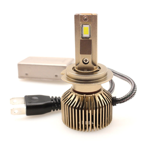 Bombilla LED para Faros Delanteros P45 K5C 120W 12V 12000LM 6000K <span class=keywords><strong>H1</strong></span> H4 H7 H8 H11 9005 9006 H18 H19 Luces LED para Auto H4 Faros Antiniebla Canbus LED H7 - Product Image 3