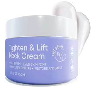 Private Label Centella Shea burro idratante Lifting antirughe sbiancamento rassodante <span class=keywords><strong>crema</strong></span> <span class=keywords><strong>per</strong></span> il <span class=keywords><strong>collo</strong></span> <span class=keywords><strong>per</strong></span> la pelle cascante - Product Image 3