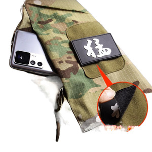 Traje de Trabajo de Camuflaje Personalizado <span class=keywords><strong>para</strong></span> Primavera y Otoño, Ropa de Trabajo Resistente al Desgaste, Chaqueta de Trabajo <span class=keywords><strong>para</strong></span> <span class=keywords><strong>Hombre</strong></span> <span class=keywords><strong>para</strong></span> Pesca y <span class=keywords><strong>Ciclismo</strong></span> - Product Image 5