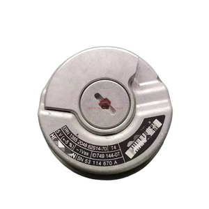 Codificador Rotatorio ERN 1385 2048 62S14-70 ERN1385204862S14-70 ID 749144-07 - Product Image 1