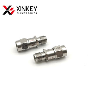 Atténuateur fixe BW-S1 S2 S3 S4 S5 S6 S7 S9W2+ 2W, neuf et original, compatible BOM - Product Image 1