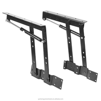 CY-755 Promotion Charnière à ressort pour meuble, mécanisme de levage pour table basse relevable, quincaillerie