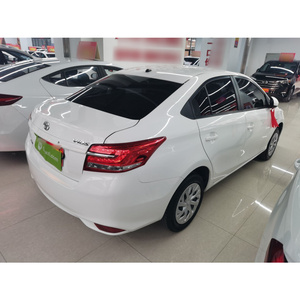 รถยนต์<span class=keywords><strong>มือ</strong></span><span class=keywords><strong>สอง</strong></span>กัวซี ปี <span class=keywords><strong>2019</strong></span> โตโยต้า วีออส ขายส่งราคาถูก เครื่องยนต์เบนซิน เกียร์ออโต้ 5 ที่นั่ง ซีดาน พวงมาลัยซ้าย - Product Image 5