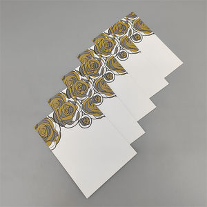 Logo personalizzato per il Festival di nozze cartoline personalizzate con negozio di fiori per piccole imprese - Product Image 4