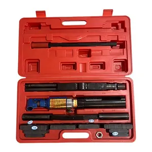 High quality high-precision and multifunctional cylinder sleeve puller kit 5 t hydraulic cylinder liner puller
