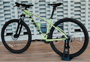 Support de réparation Portable de vélo antidérapant support de stationnement de vélo réglable béquille pour vélo de route VTT - Product Image 5