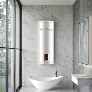 Hệ thống mái Máy nước nóng năng lượng mặt trời kehui được trang bị tấm quang điện - Product Image 2